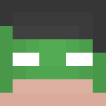 Kyle Rayner (Green Lantern) - Comics Minecraft Skins - image 3