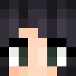 Oh look another skin - Female Minecraft Skins - image 3