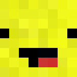 Yellow Ice Cream - Interchangeable Minecraft Skins - image 3