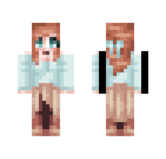 ☆ βενεℜℓγ ☆ Personal - Female Minecraft Skins - image 2