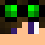 pokeguyboss's skin - Male Minecraft Skins - image 3