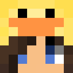 Duck - Female Minecraft Skins - image 3