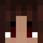 A Poor attempt in a skin comp - Female Minecraft Skins - image 3