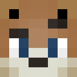Super Tiger - Male Minecraft Skins - image 3