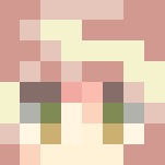 Mona - Female Minecraft Skins - image 3