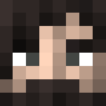 Bannerman North - Male Minecraft Skins - image 3