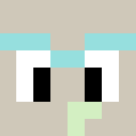 Rick from Rick and Morty - Male Minecraft Skins - image 3