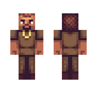 yeezy yeezy - Male Minecraft Skins - image 2