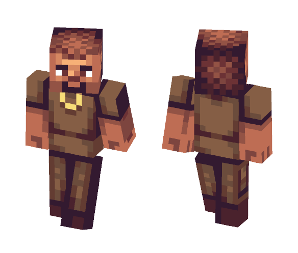 yeezy yeezy - Male Minecraft Skins - image 1