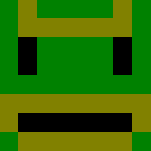 lizard - Interchangeable Minecraft Skins - image 3