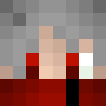 Fire mage - Male Minecraft Skins - image 3