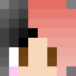 Female Markiplier - Female Minecraft Skins - image 3