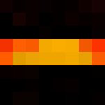 Magma SKin - Male Minecraft Skins - image 3