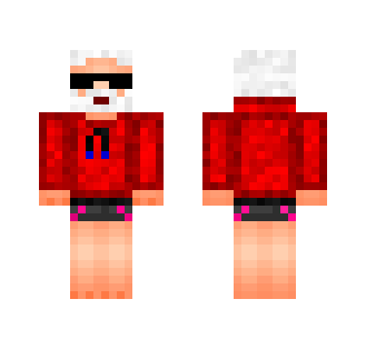 0ld - Male Minecraft Skins - image 2