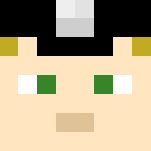 Custom Imperial Officer (Kinda) - Male Minecraft Skins - image 3