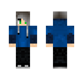 Toby - Male Minecraft Skins - image 2