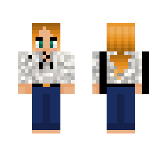 Girl♥ - Female Minecraft Skins - image 2