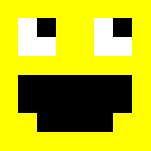 Smiley Guy 2.0 - Male Minecraft Skins - image 3