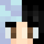 They call you crybaby - Female Minecraft Skins - image 3