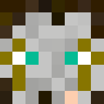 I took a revised Steve way too far - Male Minecraft Skins - image 3