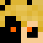 Genos.EXE yumyoda - Male Minecraft Skins - image 3