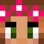 Girl♥ - Female Minecraft Skins - image 3