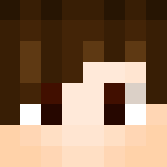 Boy paps - Boy Minecraft Skins - image 3