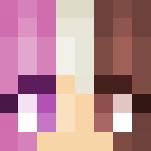 Cinnamon_~Ice cream girl - Girl Minecraft Skins - image 3
