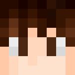 It's me - Male Minecraft Skins - image 3