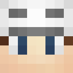 Skeleton boy - Boy Minecraft Skins - image 3