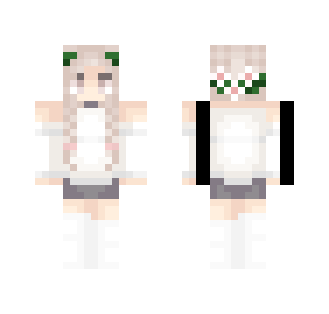Omg - Female Minecraft Skins - image 2