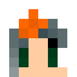 Snowman Onesie - Female Minecraft Skins - image 3