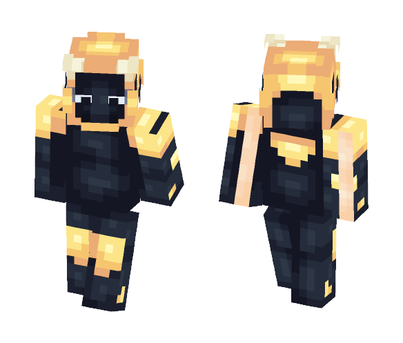 ABZÛ - Other Minecraft Skins - image 1