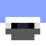 Mordecai (Regular Show) - Male Minecraft Skins - image 3