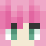 Pastel Goth?????? - Female Minecraft Skins - image 3