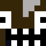 monsta cow - Male Minecraft Skins - image 3