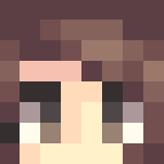 The Woods - Female Minecraft Skins - image 3