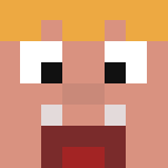 Clarence - Male Minecraft Skins - image 3