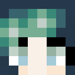 Cassie - Female Minecraft Skins - image 3
