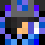 ice strong - Male Minecraft Skins - image 3