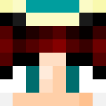 Snorlax Onesie! Pokemon - Female Minecraft Skins - image 3