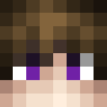 XSushi - Male Minecraft Skins - image 3