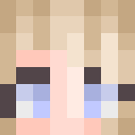 •Best name Ever• - Female Minecraft Skins - image 3