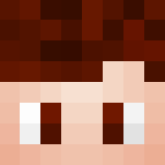 Ohey, is Me. - ∀ƎפIS - Male Minecraft Skins - image 3