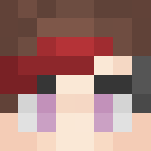 ~Skin Request ~ Ockto ~ Remake ~ - Male Minecraft Skins - image 3