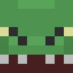 Crocodile - Male Minecraft Skins - image 3