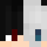 ѕєℓƒ тσятυяє - Male Minecraft Skins - image 3