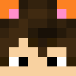 Meow or Naw - Male Minecraft Skins - image 3