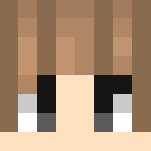 Realy just chillin - Male Minecraft Skins - image 3