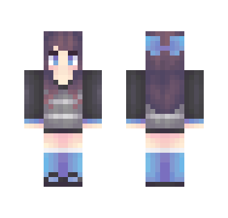 ellen - Female Minecraft Skins - image 2